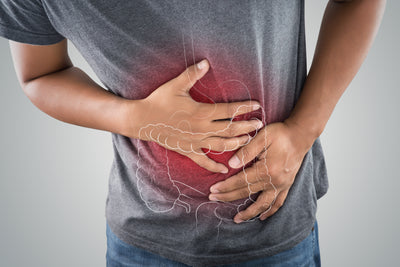 What Causes Constipation? (Plus, How to Resolve It!)