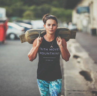 How Faith and Fitness Work Together to Transform Your Life