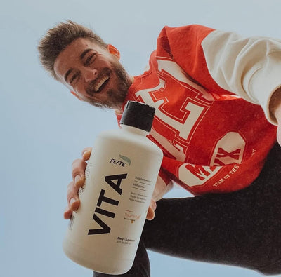 Why Liquid Supplements May Work Better