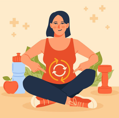 Gut Health Made Simple: 5 Easy Habits for Daily Digestive Support
