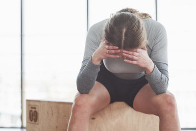 Stop Starting Over: How to Build a Faith-Fueled Routine That Actually Sticks