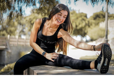 Train Smarter This Summer: 5 Fitness Mistakes to Avoid in the Heat