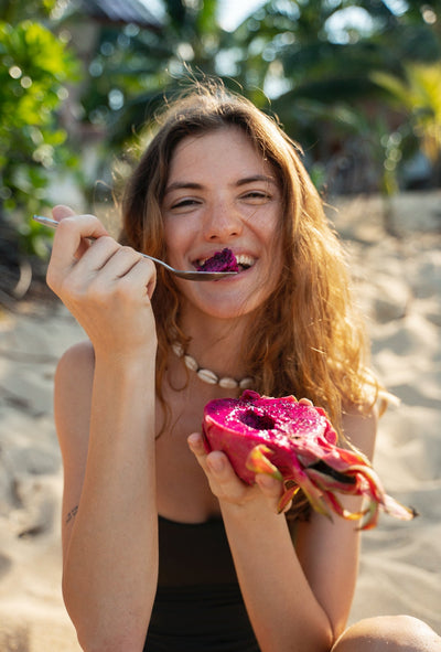 Fueling for the Heat: Smart Summer Nutrition That Keeps You Moving