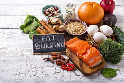 Our Top 5 Tips for Losing Body Fat