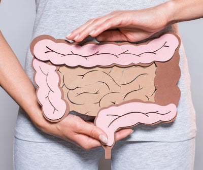 5 Potential Benefits of Colon Cleansing