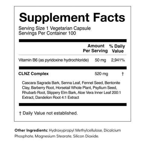Total Wellness Stack