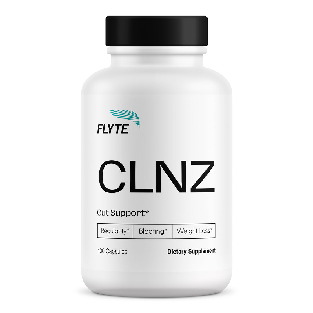 CLNZ - Detox Supplement | FLYTE™