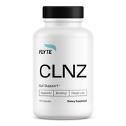 Colon Cleanse & Gut Support - CLNZ