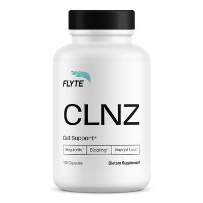 Colon Cleanse & Gut Support - CLNZ