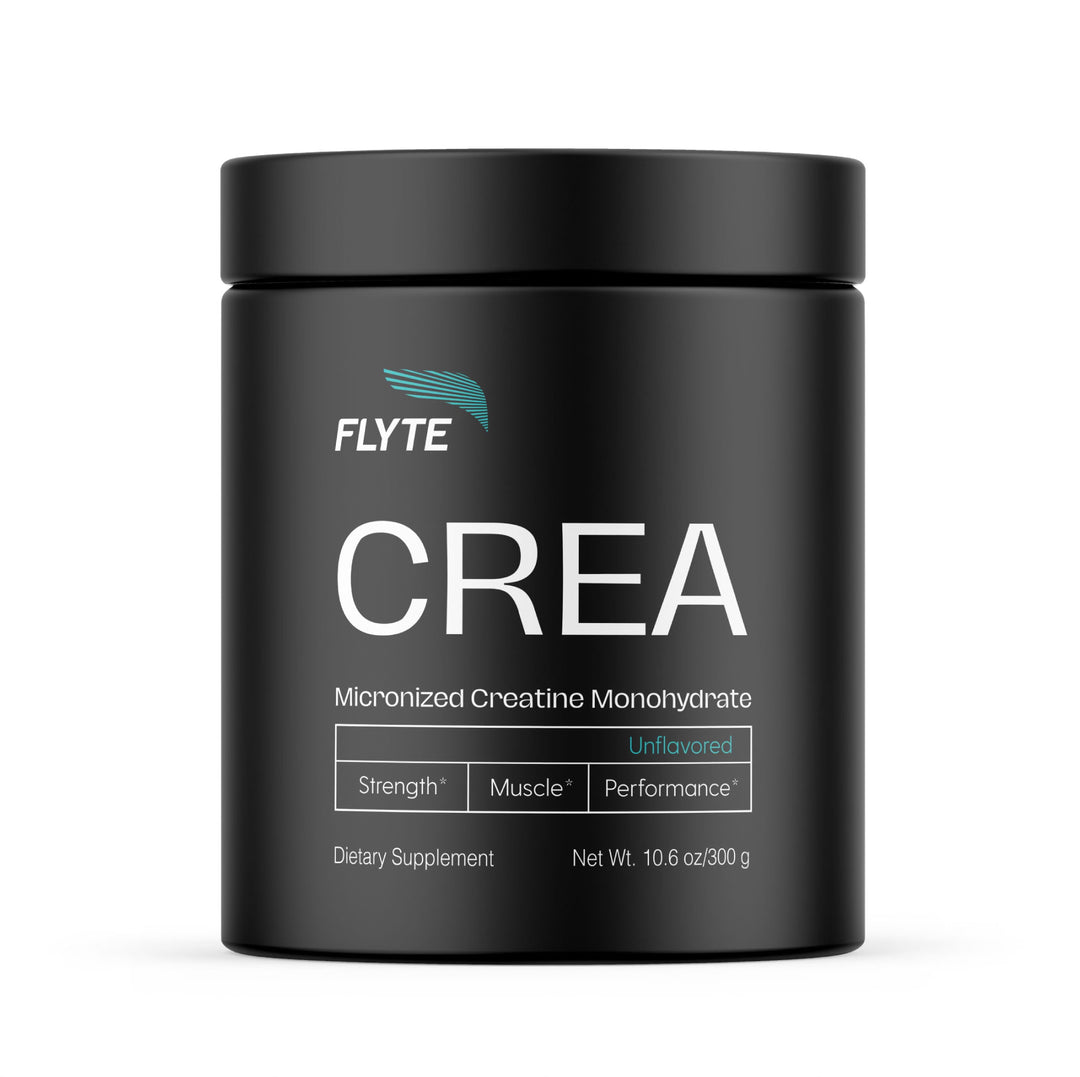 CREA - Creatine Monohydrate | FLYTE™