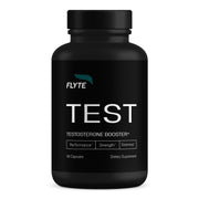 TEST - Testosterone Booster