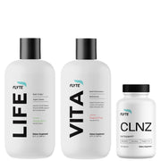 Total Wellness Stack