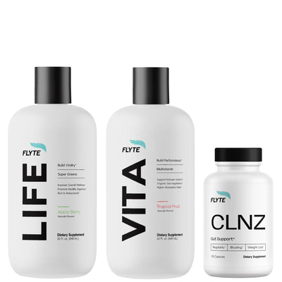 Total Wellness Stack