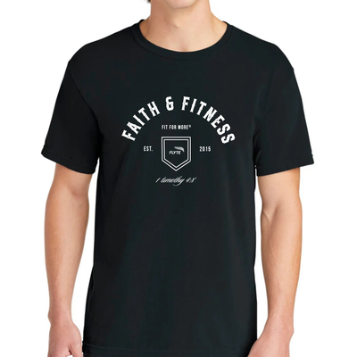 Soul Strong Relaxed Unisex Tee