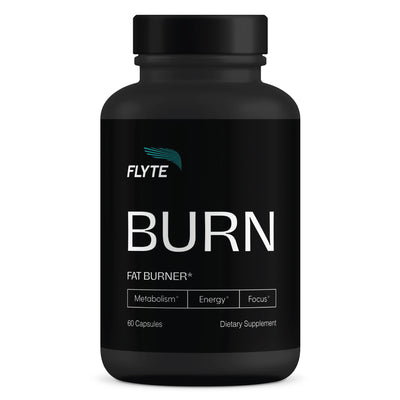 BURN - Fat Burner