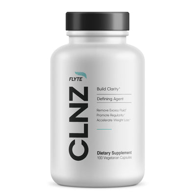 Colon Cleanse & Gut Support - CLNZ