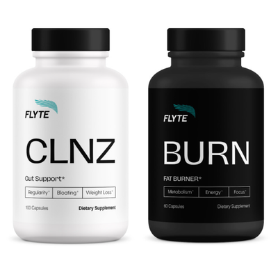 WEIGHT LOSS STACK