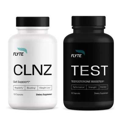 REVITALIZE STACK