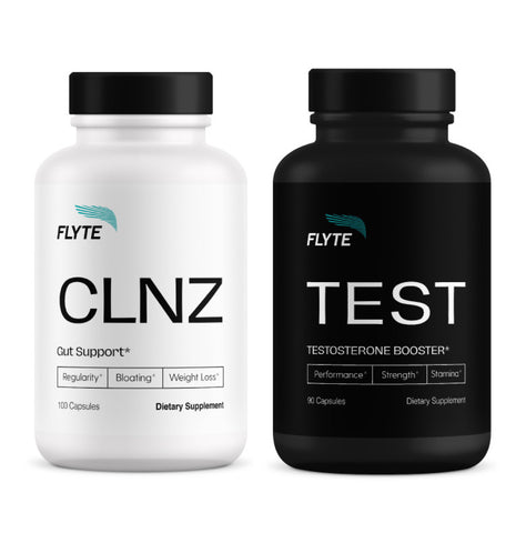 REVITALIZE STACK