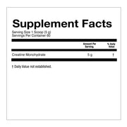 PRE-WORKOUT STACK