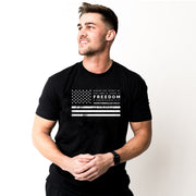 Freedom Unisex Shirt