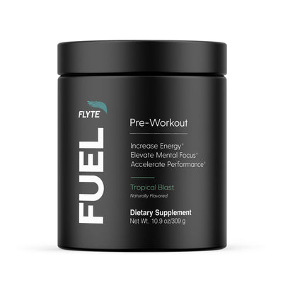 FUEL - Energy Pre Workout