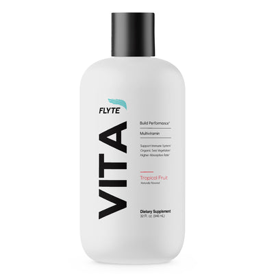 VITA -  Premium Liquid Multivitamin